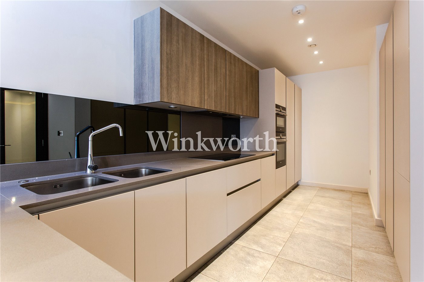 Fitted Kitchen